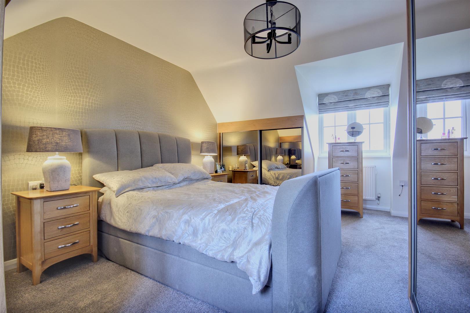 Arram Road, Leconfield, Beverley